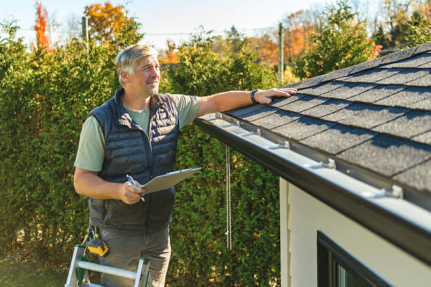Trusted Storm Damage Roof Repair service in Parsippany, NJ - Ben Roofing and Steel LLC